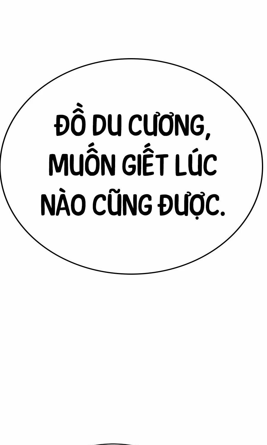 Giáo Chủ Ma Giáo Cũng Biết Sợ Chapter 2 - Trang 4