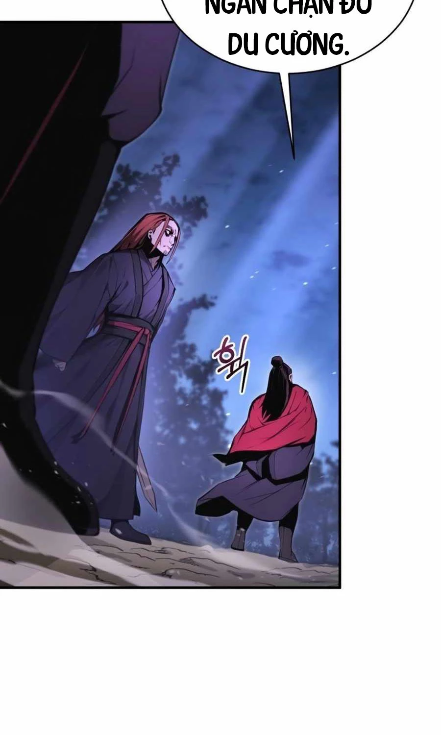 Giáo Chủ Ma Giáo Cũng Biết Sợ Chapter 2 - Trang 4