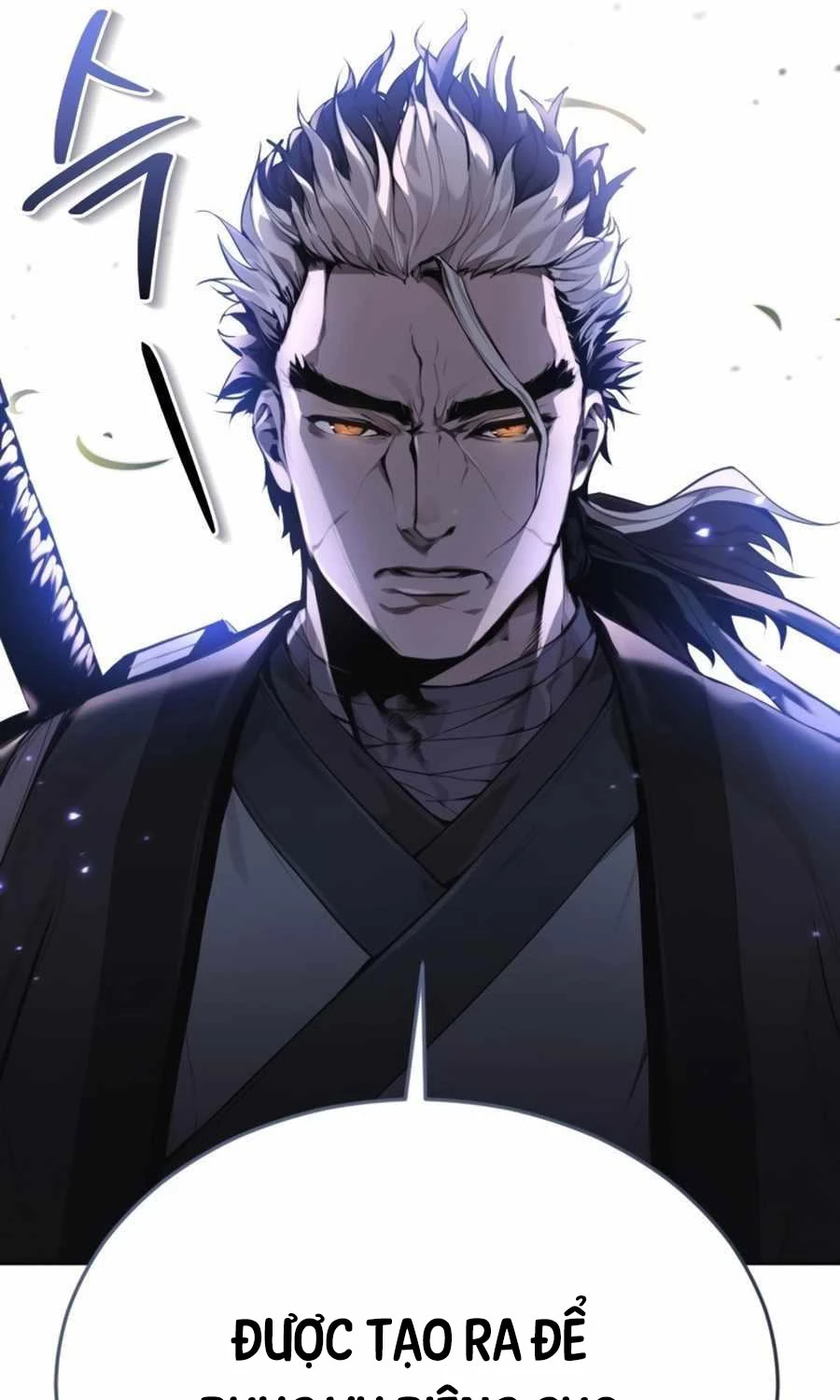 Giáo Chủ Ma Giáo Cũng Biết Sợ Chapter 2 - Trang 4