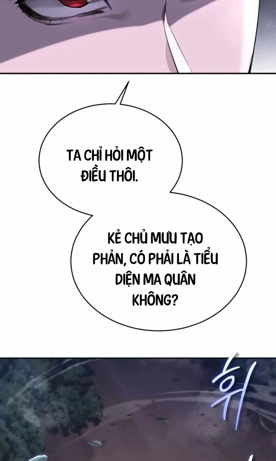 Giáo Chủ Ma Giáo Cũng Biết Sợ Chapter 2 - Trang 4