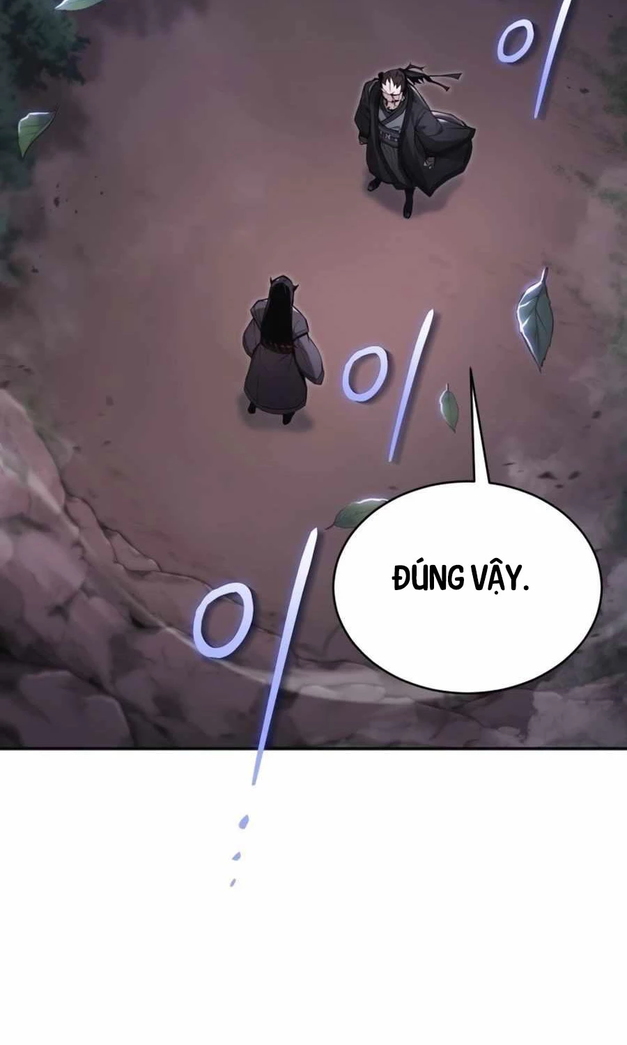 Giáo Chủ Ma Giáo Cũng Biết Sợ Chapter 2 - Trang 4