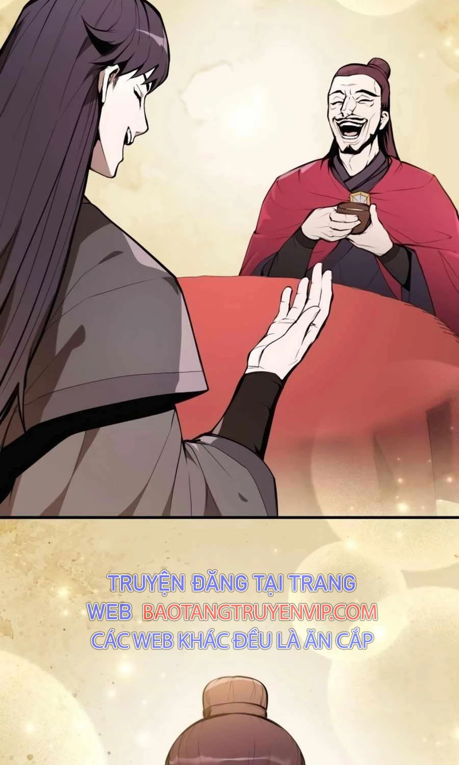 Giáo Chủ Ma Giáo Cũng Biết Sợ Chapter 2 - Trang 4