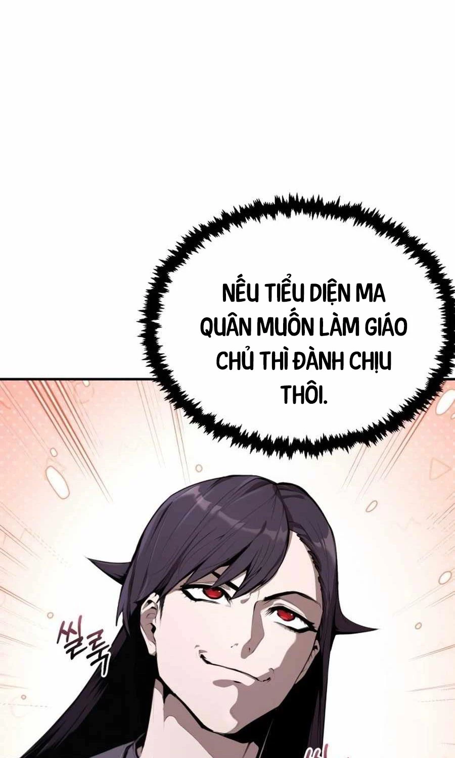 Giáo Chủ Ma Giáo Cũng Biết Sợ Chapter 2 - Trang 4