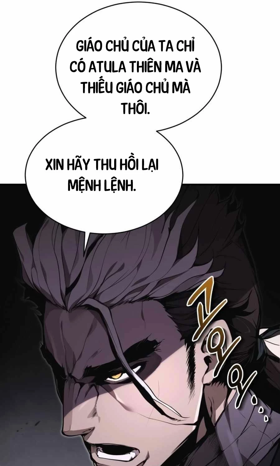 Giáo Chủ Ma Giáo Cũng Biết Sợ Chapter 2 - Trang 4