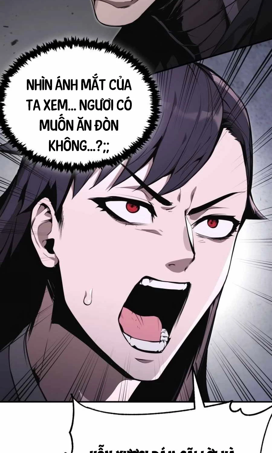 Giáo Chủ Ma Giáo Cũng Biết Sợ Chapter 2 - Trang 4