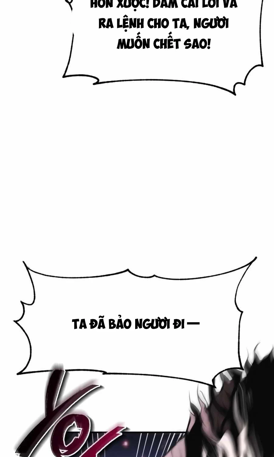 Giáo Chủ Ma Giáo Cũng Biết Sợ Chapter 2 - Trang 4
