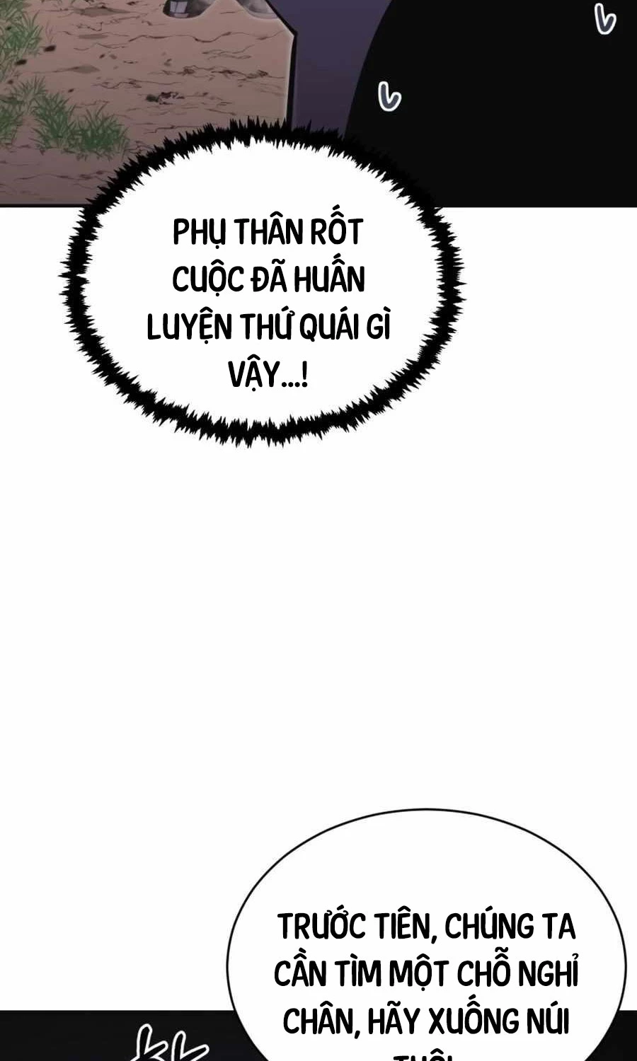 Giáo Chủ Ma Giáo Cũng Biết Sợ Chapter 2 - Trang 4