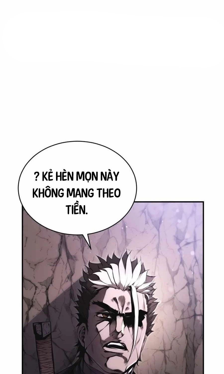 Giáo Chủ Ma Giáo Cũng Biết Sợ Chapter 2 - Trang 4