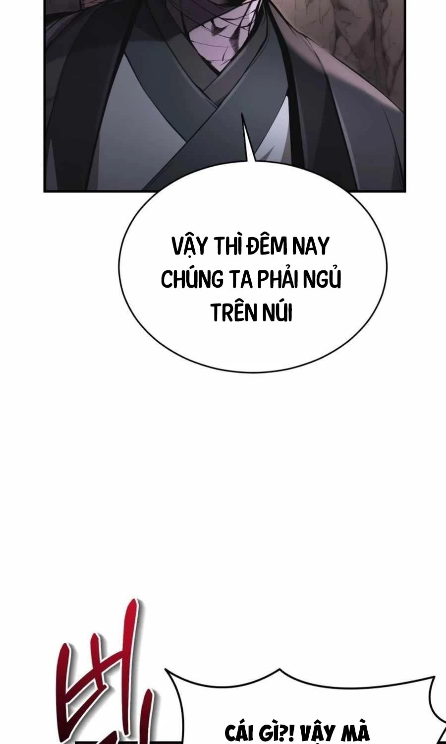 Giáo Chủ Ma Giáo Cũng Biết Sợ Chapter 2 - Trang 4