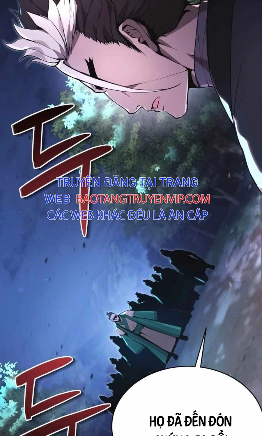 Giáo Chủ Ma Giáo Cũng Biết Sợ Chapter 2 - Trang 4