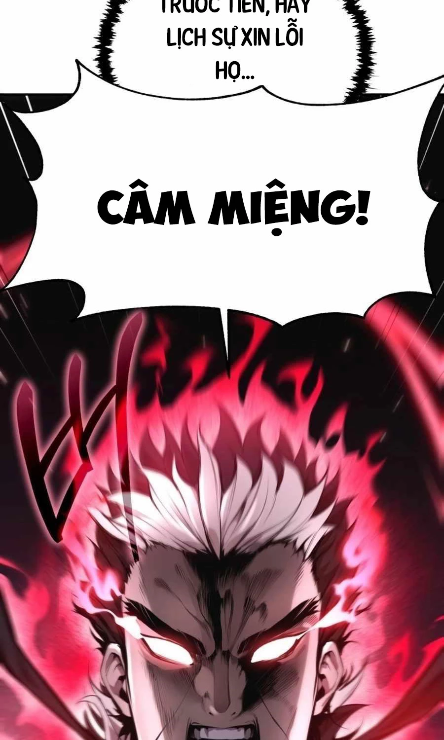 Giáo Chủ Ma Giáo Cũng Biết Sợ Chapter 2 - Trang 4