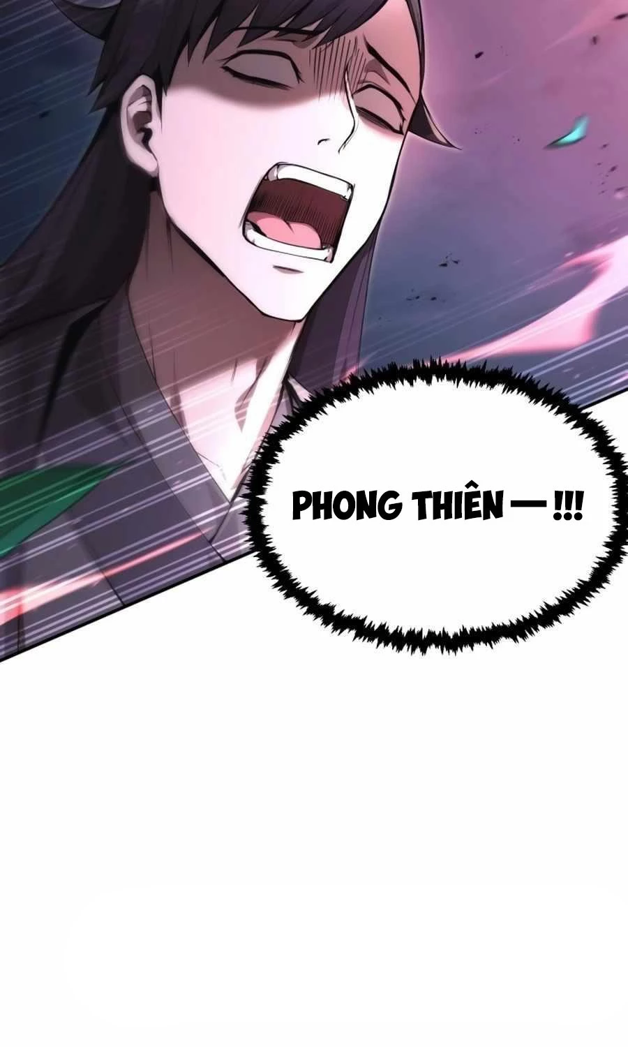 Giáo Chủ Ma Giáo Cũng Biết Sợ Chapter 2 - Trang 4