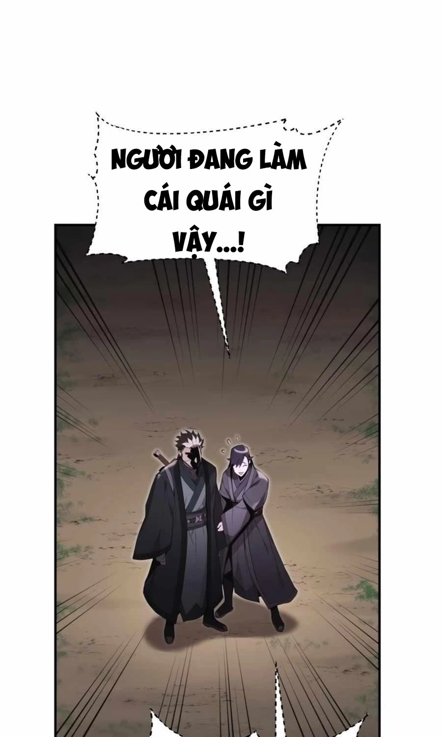 Giáo Chủ Ma Giáo Cũng Biết Sợ Chapter 2 - Trang 4