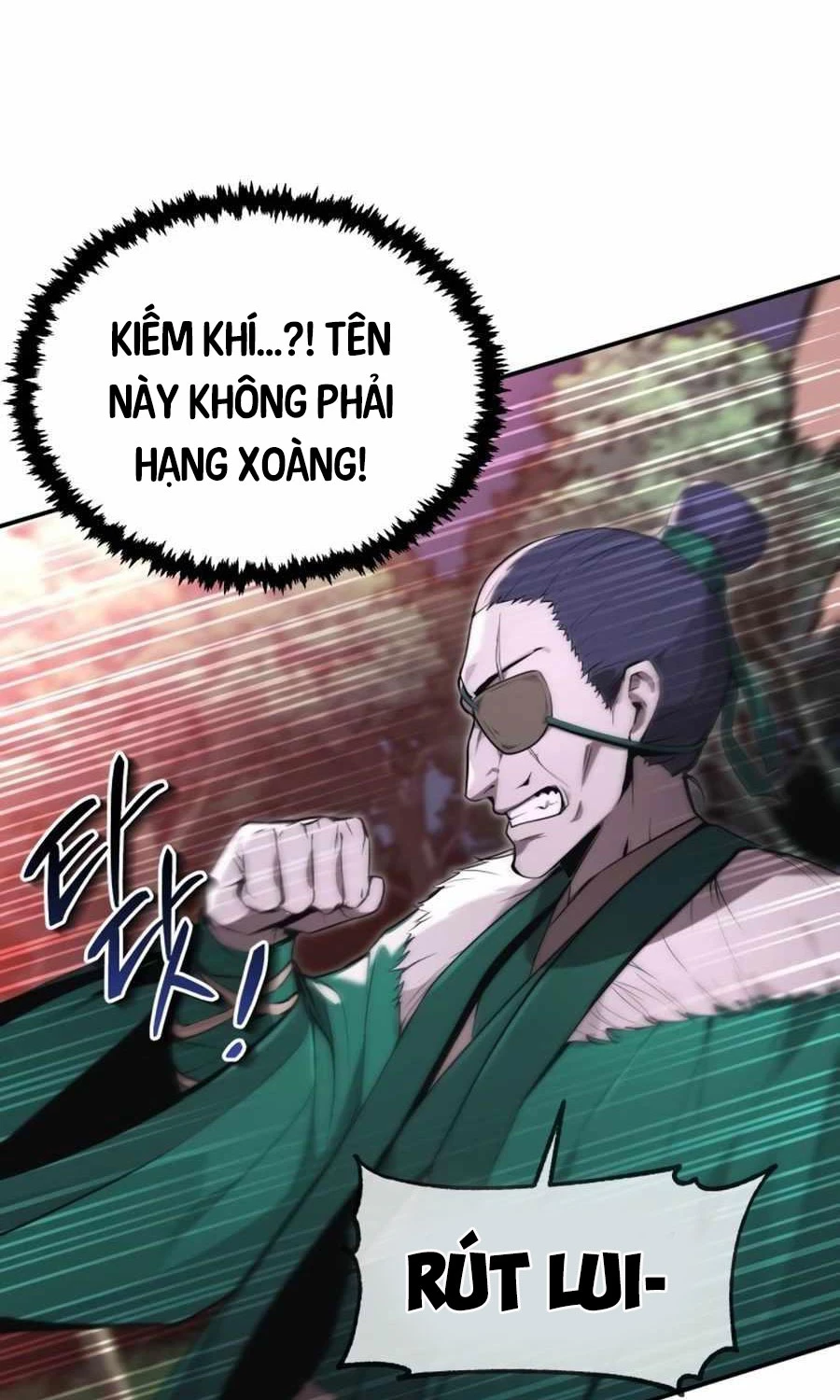 Giáo Chủ Ma Giáo Cũng Biết Sợ Chapter 2 - Trang 4