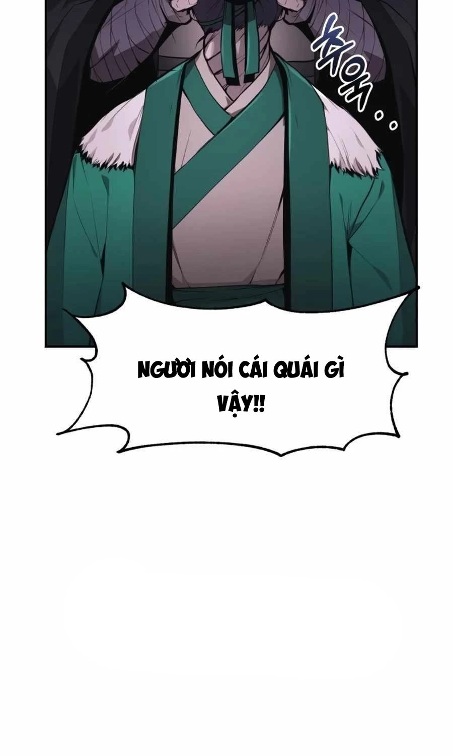 Giáo Chủ Ma Giáo Cũng Biết Sợ Chapter 2 - Trang 4