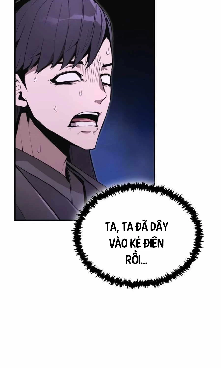 Giáo Chủ Ma Giáo Cũng Biết Sợ Chapter 2 - Trang 4