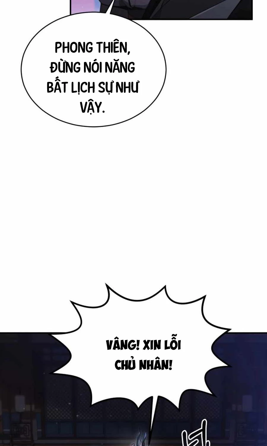Giáo Chủ Ma Giáo Cũng Biết Sợ Chapter 2 - Trang 4