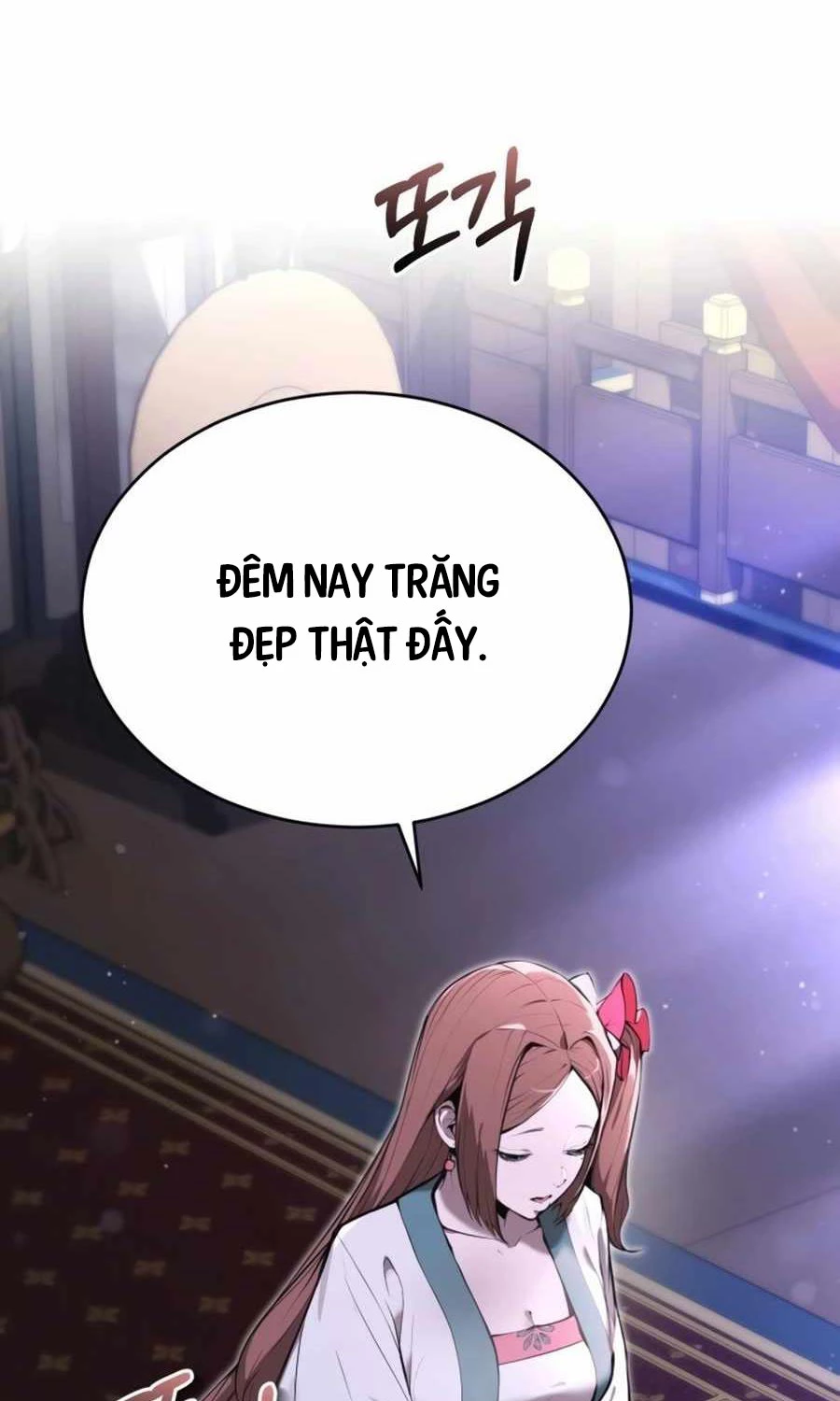 Giáo Chủ Ma Giáo Cũng Biết Sợ Chapter 2 - Trang 4