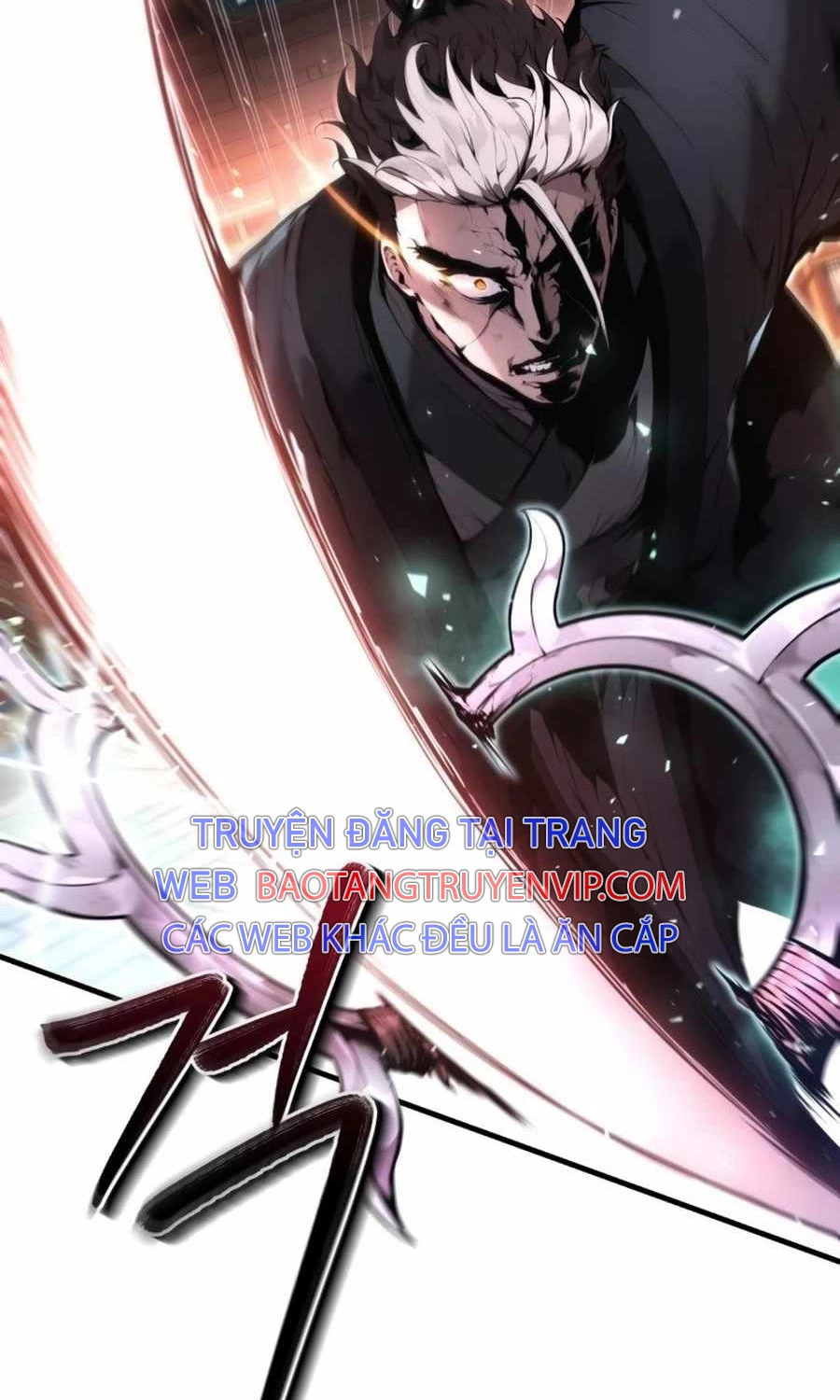Giáo Chủ Ma Giáo Cũng Biết Sợ Chapter 3 - Trang 4