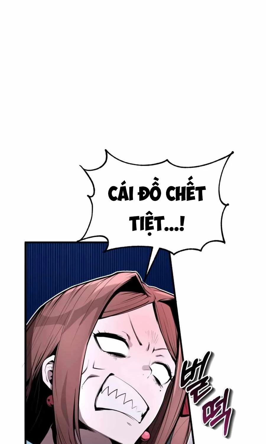 Giáo Chủ Ma Giáo Cũng Biết Sợ Chapter 3 - Trang 4