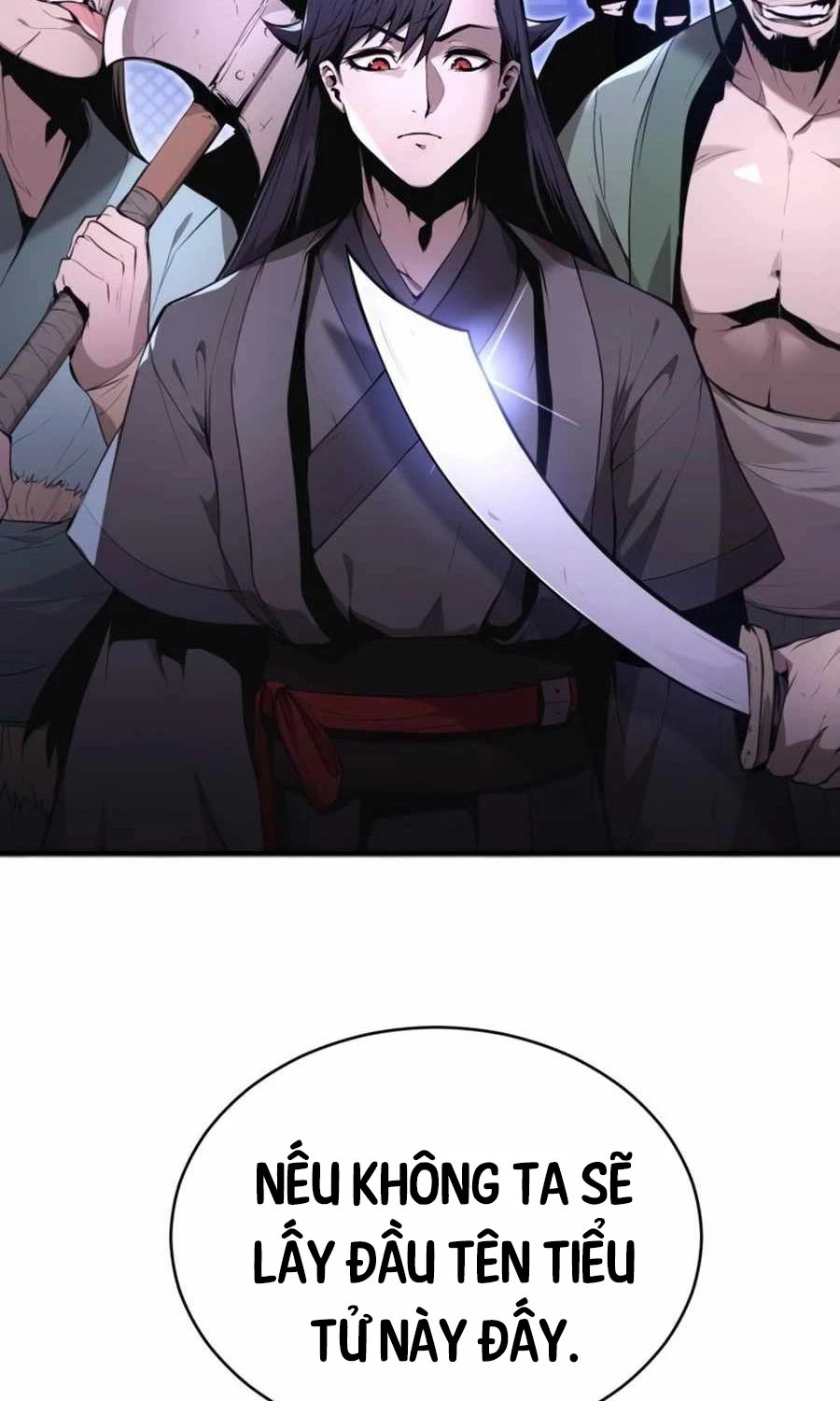 Giáo Chủ Ma Giáo Cũng Biết Sợ Chapter 3 - Trang 4