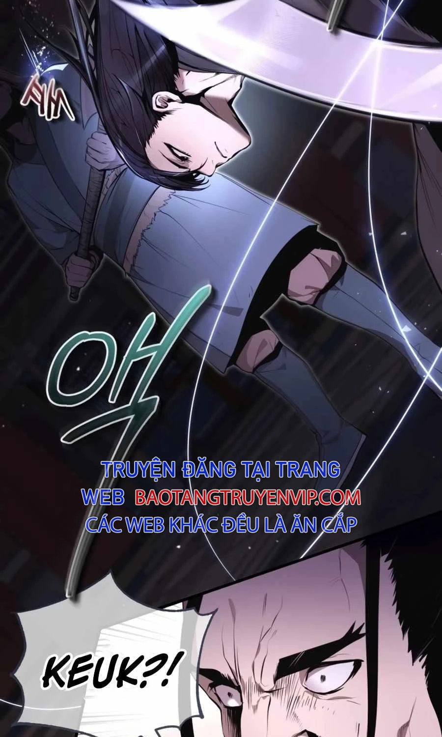 Giáo Chủ Ma Giáo Cũng Biết Sợ Chapter 3 - Trang 4