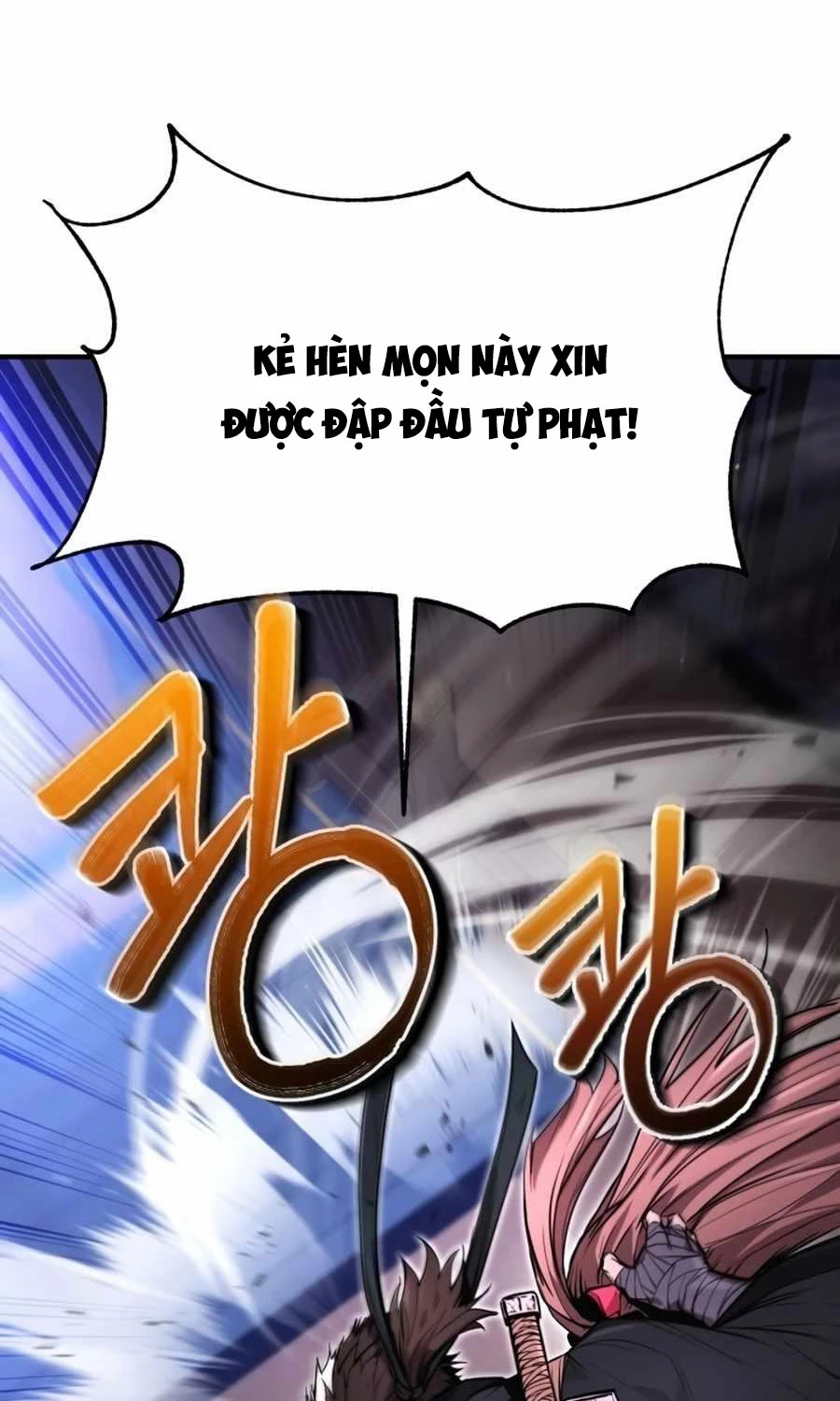 Giáo Chủ Ma Giáo Cũng Biết Sợ Chapter 3 - Trang 4