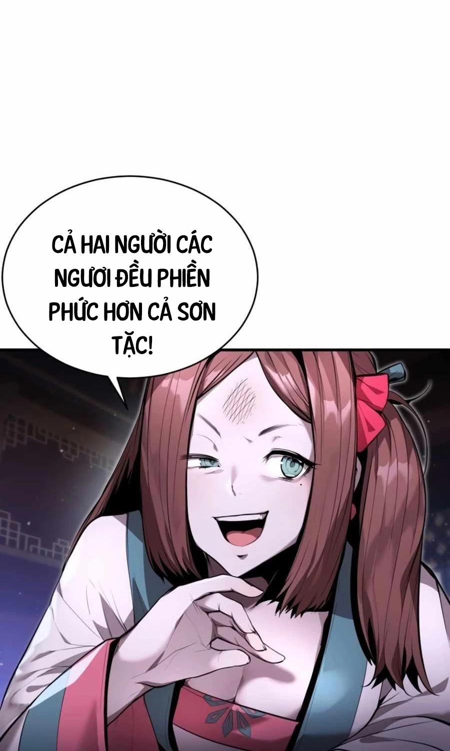 Giáo Chủ Ma Giáo Cũng Biết Sợ Chapter 3 - Trang 4