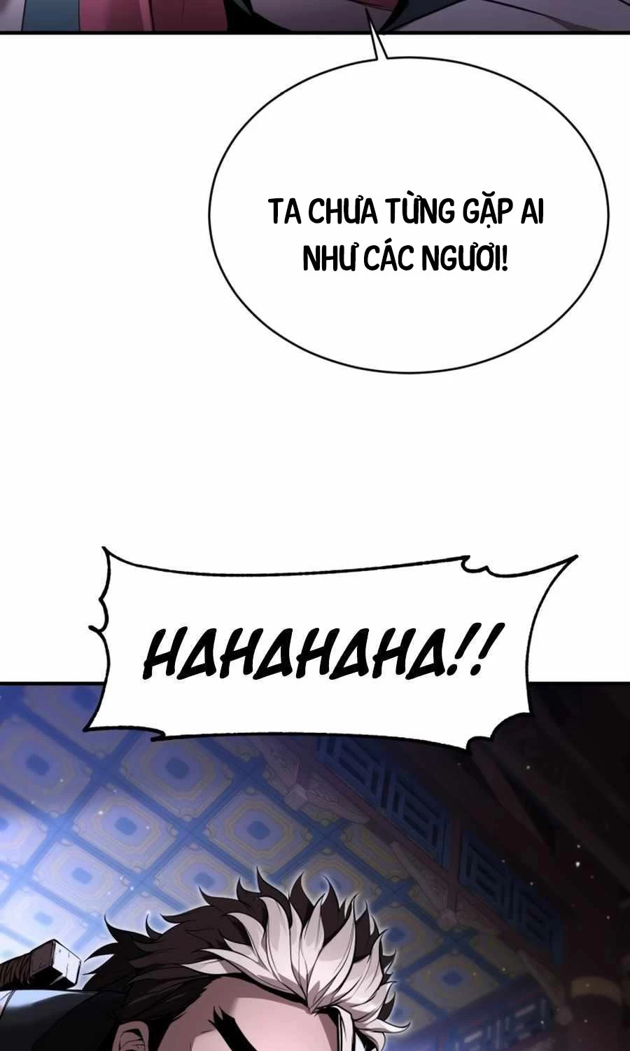 Giáo Chủ Ma Giáo Cũng Biết Sợ Chapter 3 - Trang 4