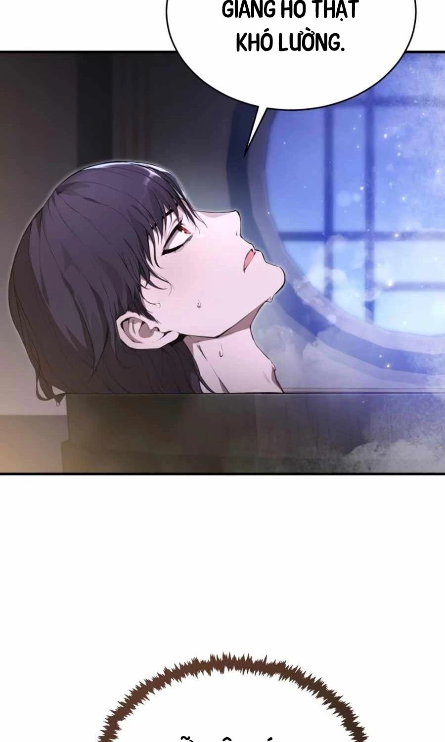 Giáo Chủ Ma Giáo Cũng Biết Sợ Chapter 3 - Trang 4