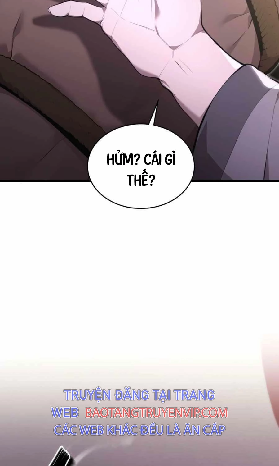 Giáo Chủ Ma Giáo Cũng Biết Sợ Chapter 3 - Trang 4