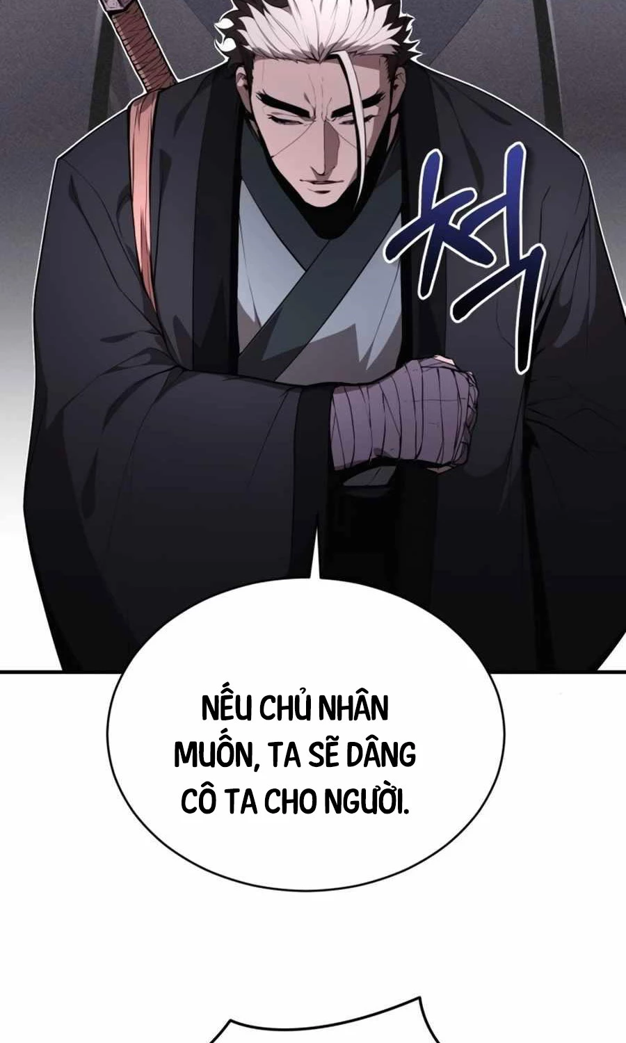 Giáo Chủ Ma Giáo Cũng Biết Sợ Chapter 3 - Trang 4