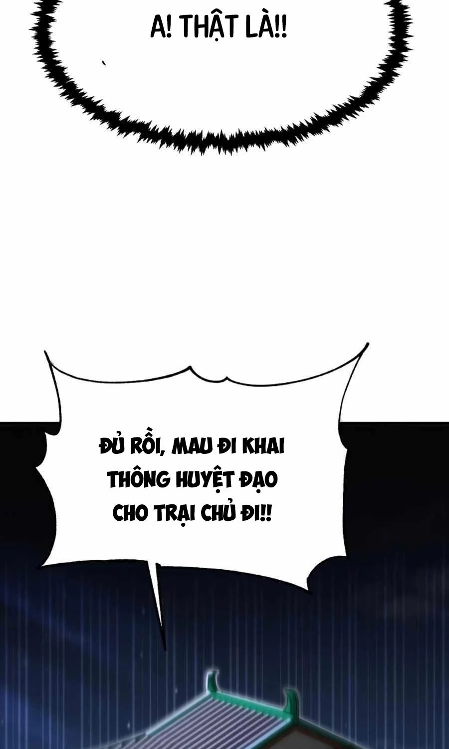 Giáo Chủ Ma Giáo Cũng Biết Sợ Chapter 3 - Trang 4