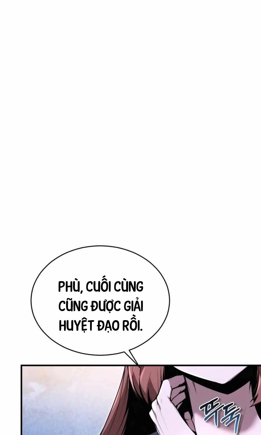 Giáo Chủ Ma Giáo Cũng Biết Sợ Chapter 3 - Trang 4