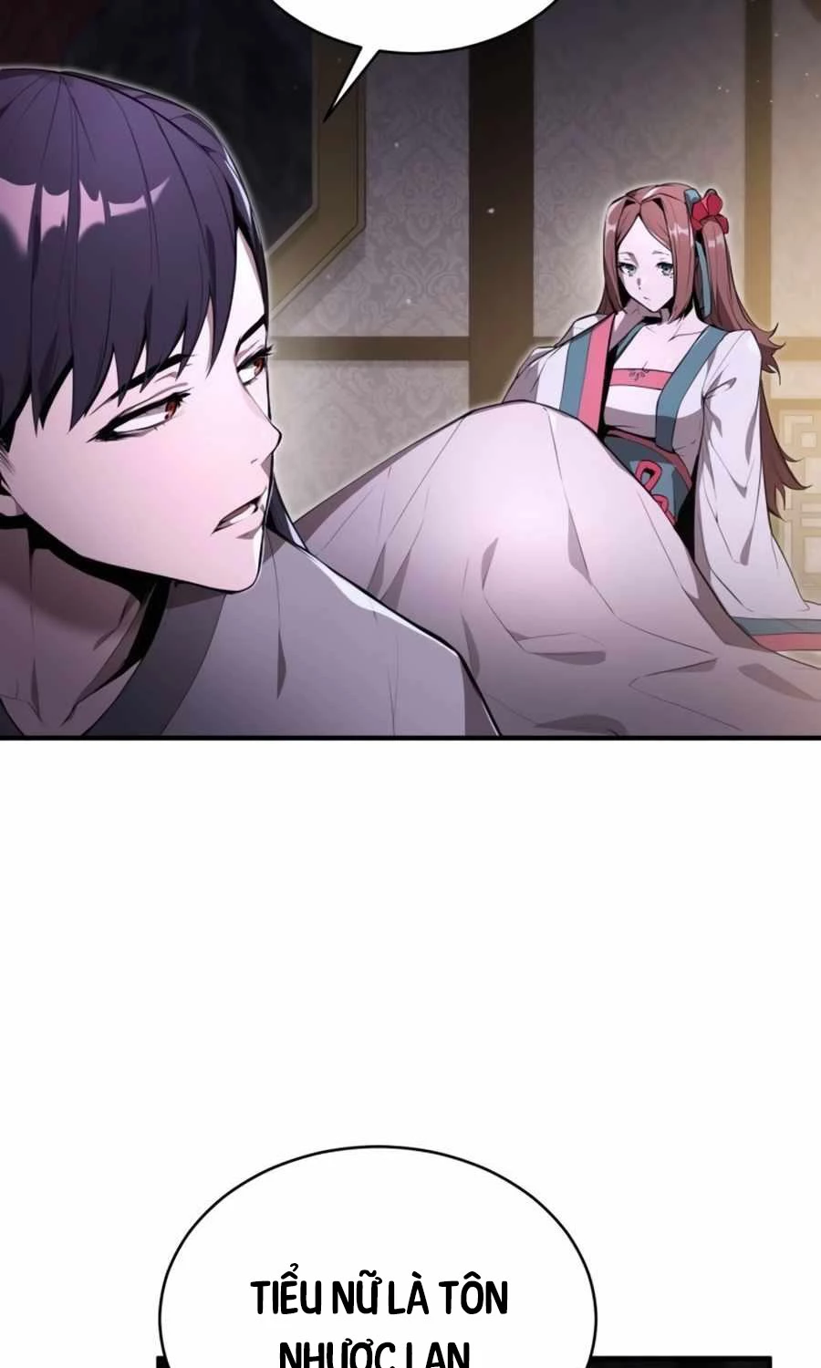 Giáo Chủ Ma Giáo Cũng Biết Sợ Chapter 3 - Trang 4