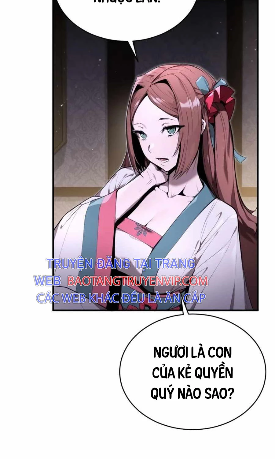 Giáo Chủ Ma Giáo Cũng Biết Sợ Chapter 3 - Trang 4