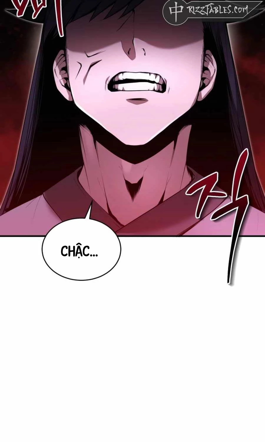 Giáo Chủ Ma Giáo Cũng Biết Sợ Chapter 3 - Trang 4