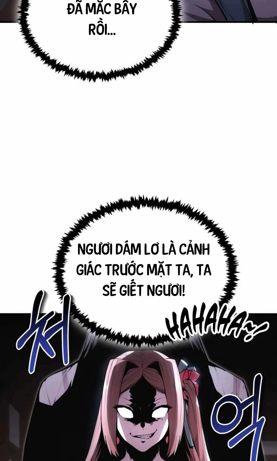 Giáo Chủ Ma Giáo Cũng Biết Sợ Chapter 3 - Trang 4
