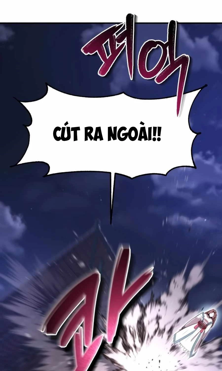 Giáo Chủ Ma Giáo Cũng Biết Sợ Chapter 3 - Trang 4