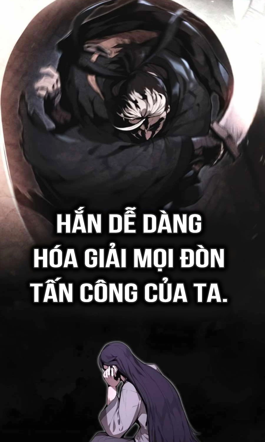 Giáo Chủ Ma Giáo Cũng Biết Sợ Chapter 3 - Trang 4