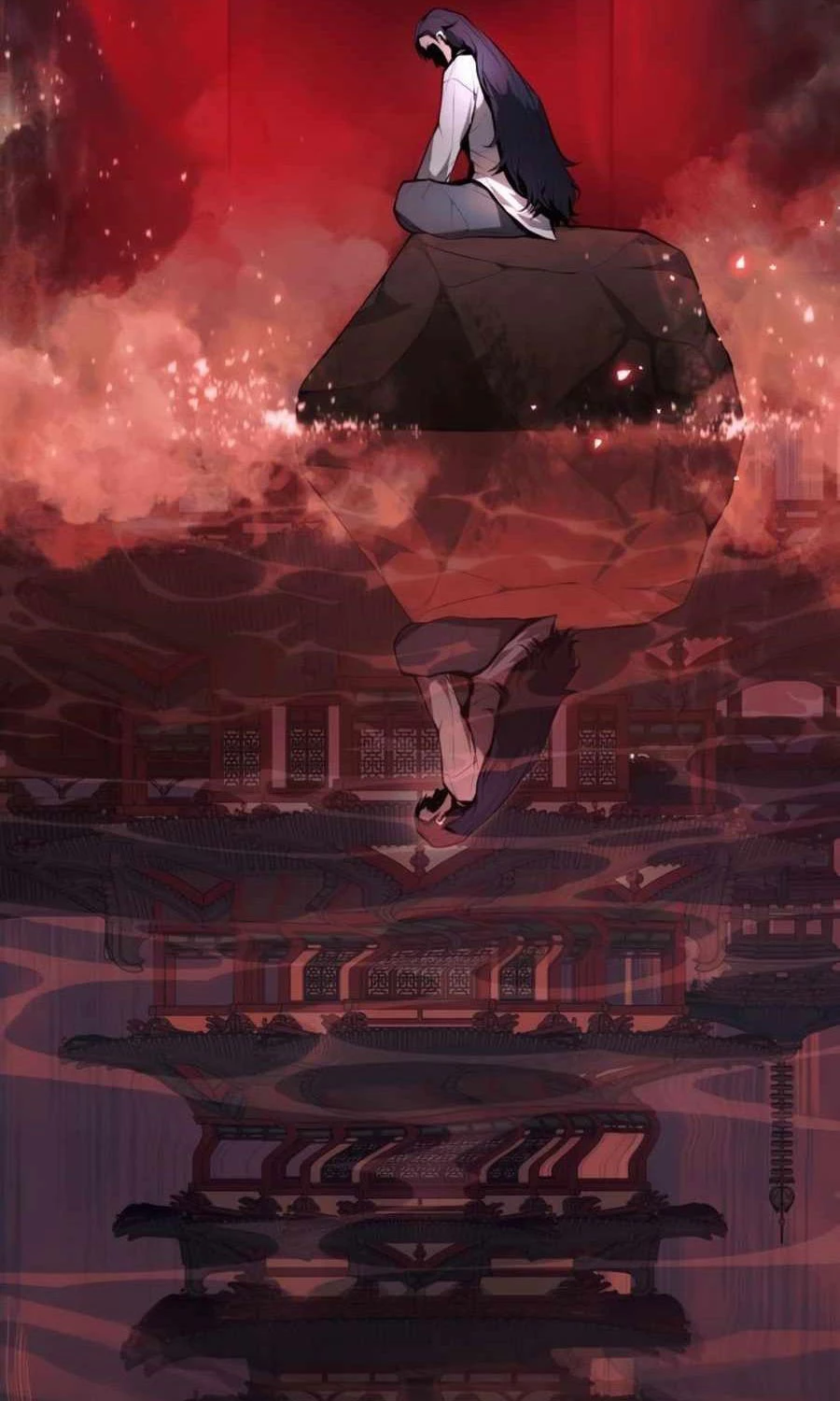 Giáo Chủ Ma Giáo Cũng Biết Sợ Chapter 3 - Trang 4