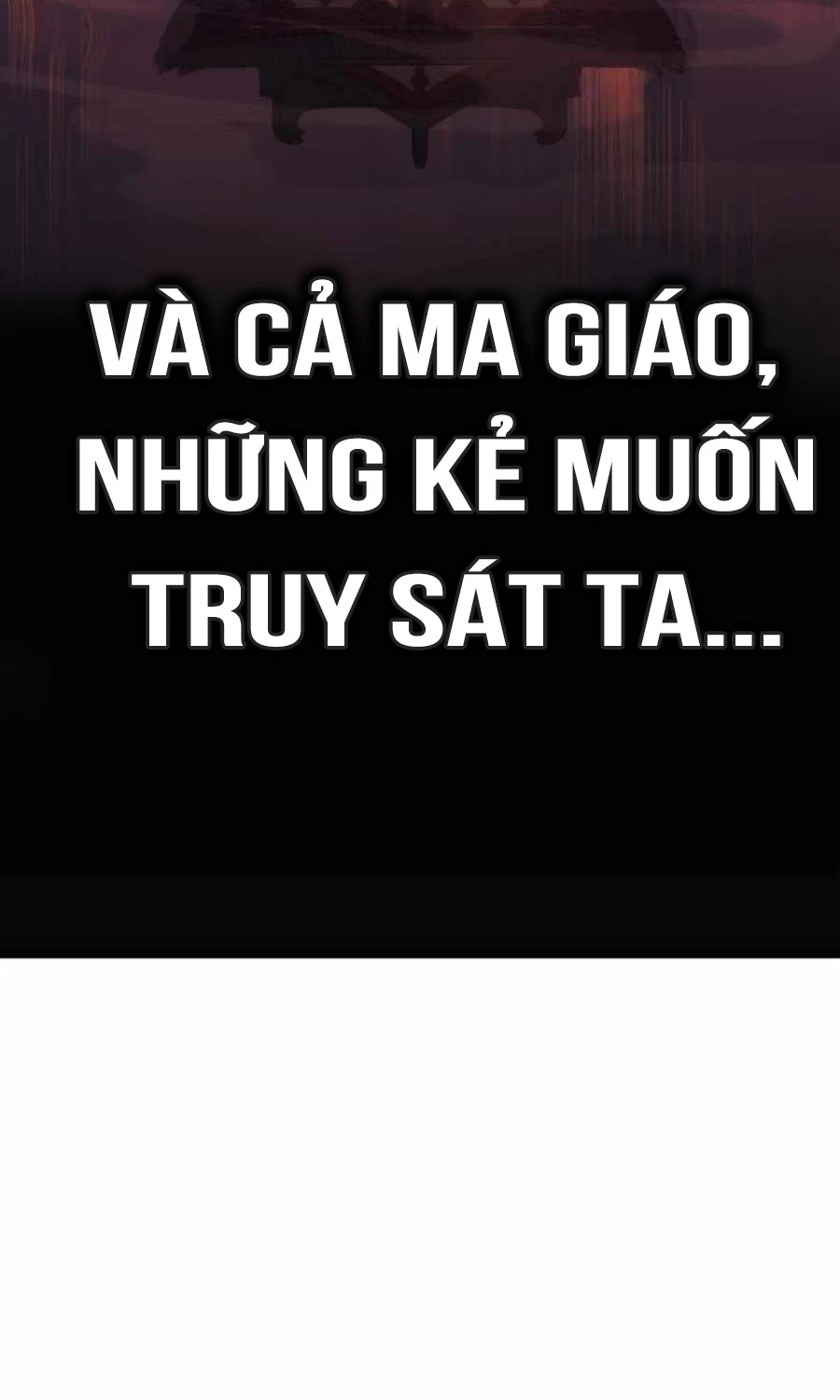 Giáo Chủ Ma Giáo Cũng Biết Sợ Chapter 3 - Trang 4