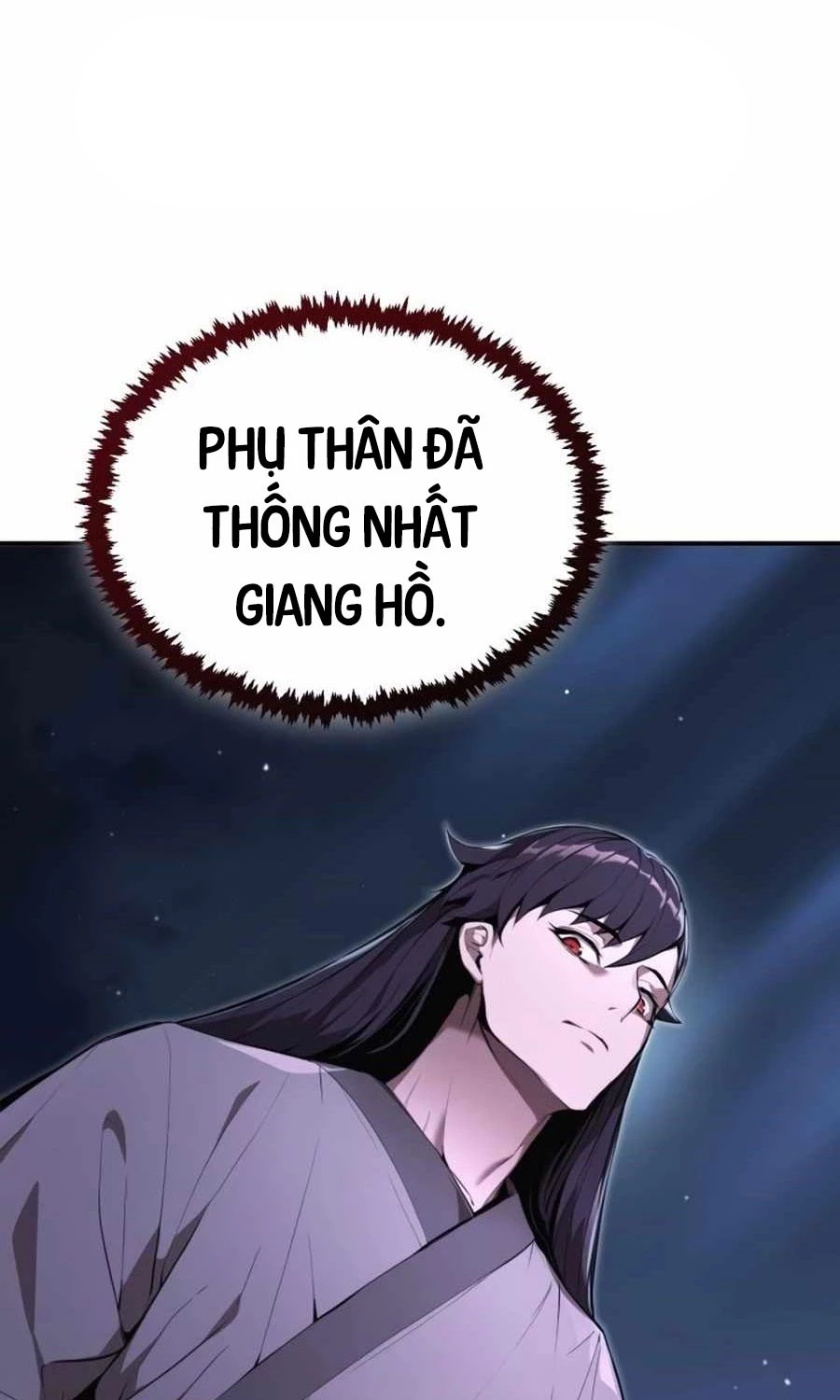 Giáo Chủ Ma Giáo Cũng Biết Sợ Chapter 3 - Trang 4