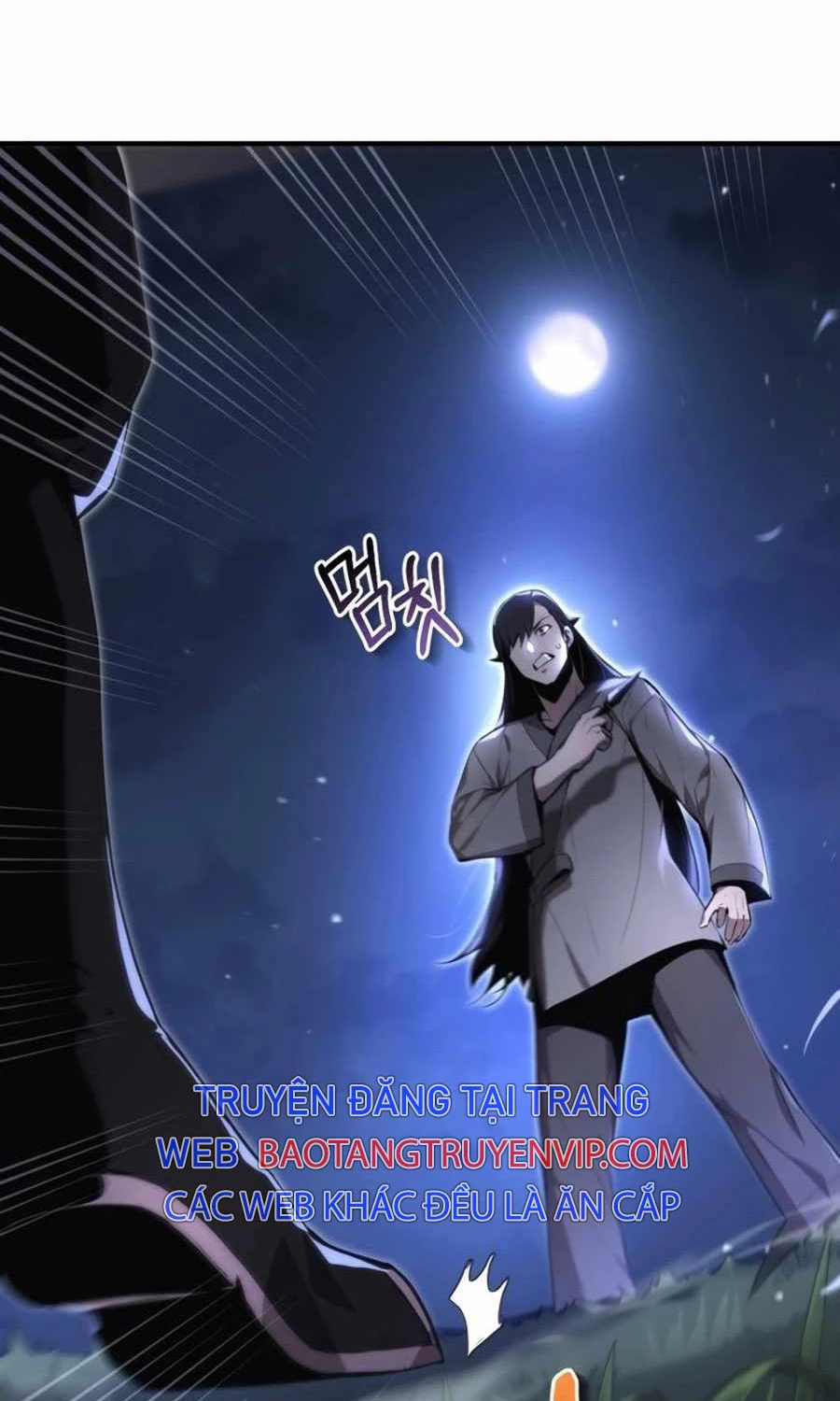 Giáo Chủ Ma Giáo Cũng Biết Sợ Chapter 3 - Trang 4