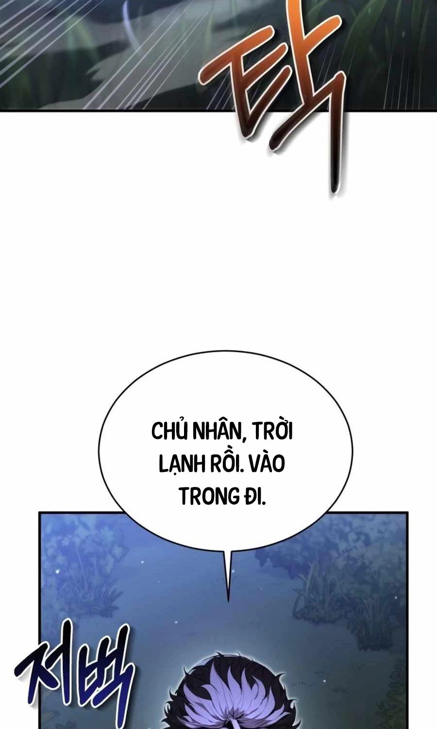 Giáo Chủ Ma Giáo Cũng Biết Sợ Chapter 3 - Trang 4