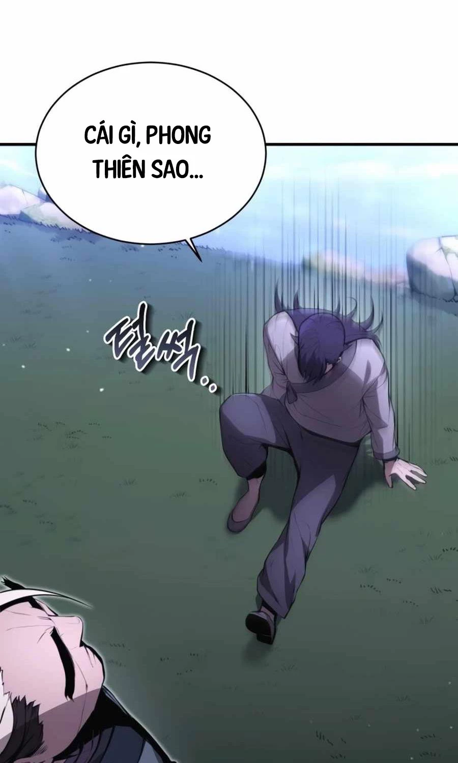 Giáo Chủ Ma Giáo Cũng Biết Sợ Chapter 3 - Trang 4