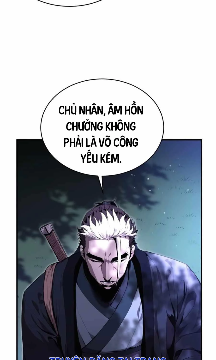 Giáo Chủ Ma Giáo Cũng Biết Sợ Chapter 3 - Trang 4