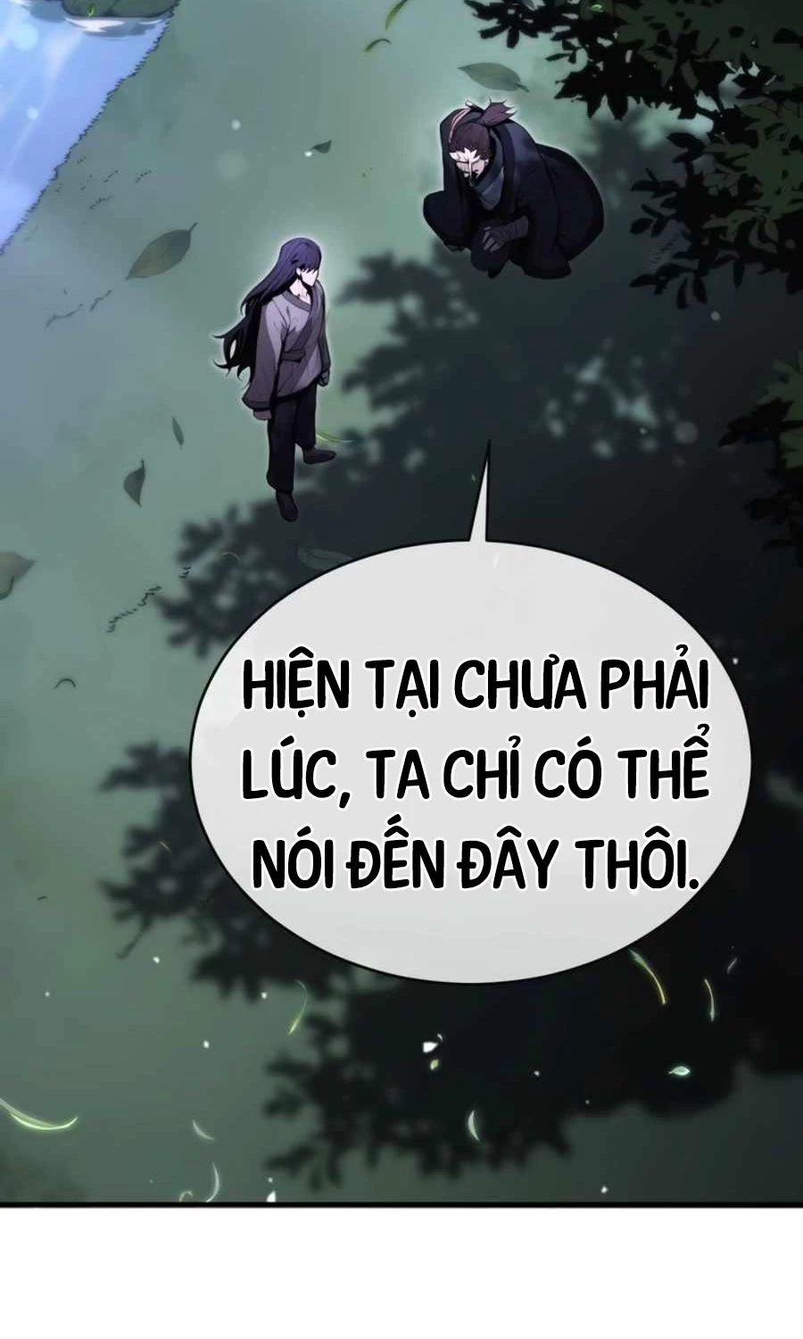 Giáo Chủ Ma Giáo Cũng Biết Sợ Chapter 3 - Trang 4