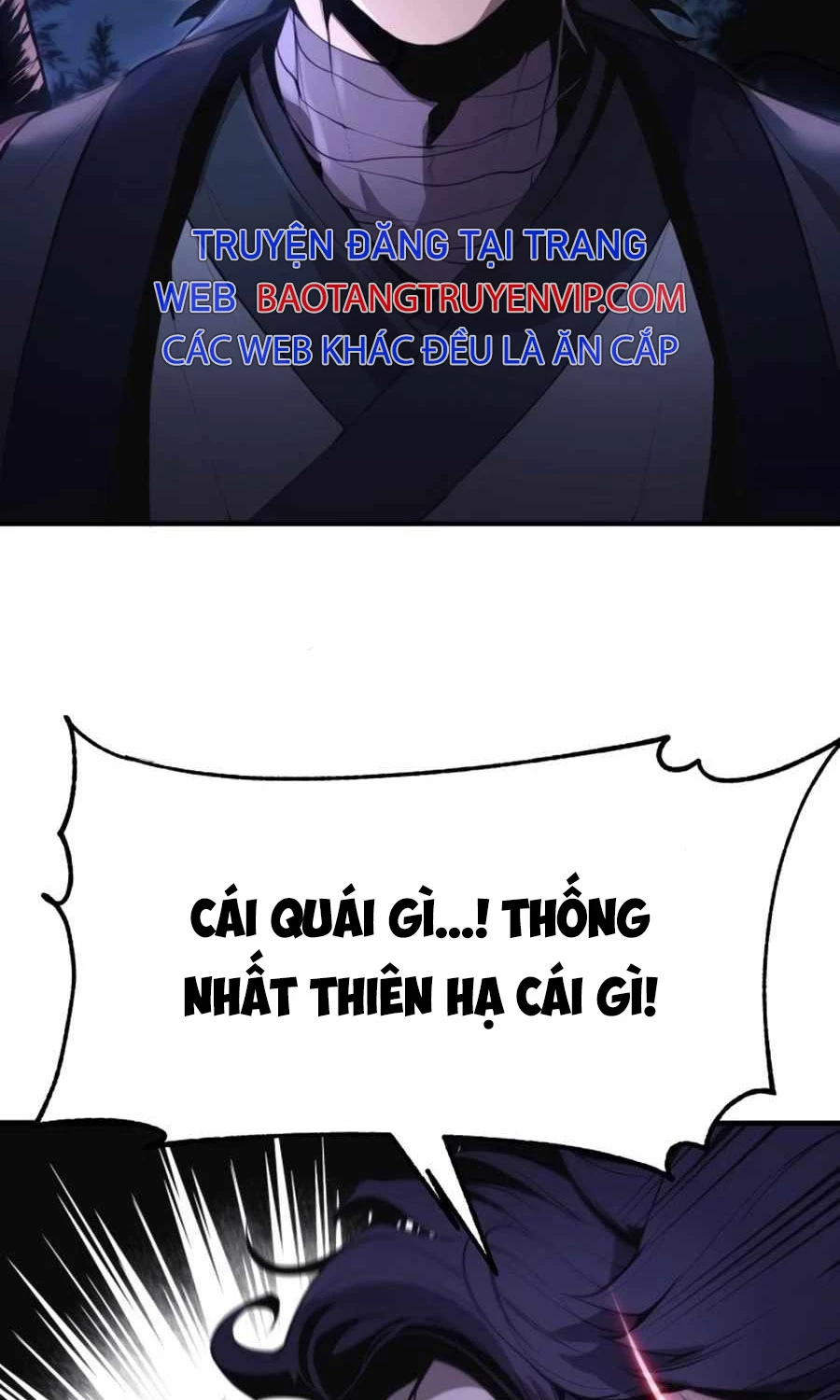 Giáo Chủ Ma Giáo Cũng Biết Sợ Chapter 3 - Trang 4