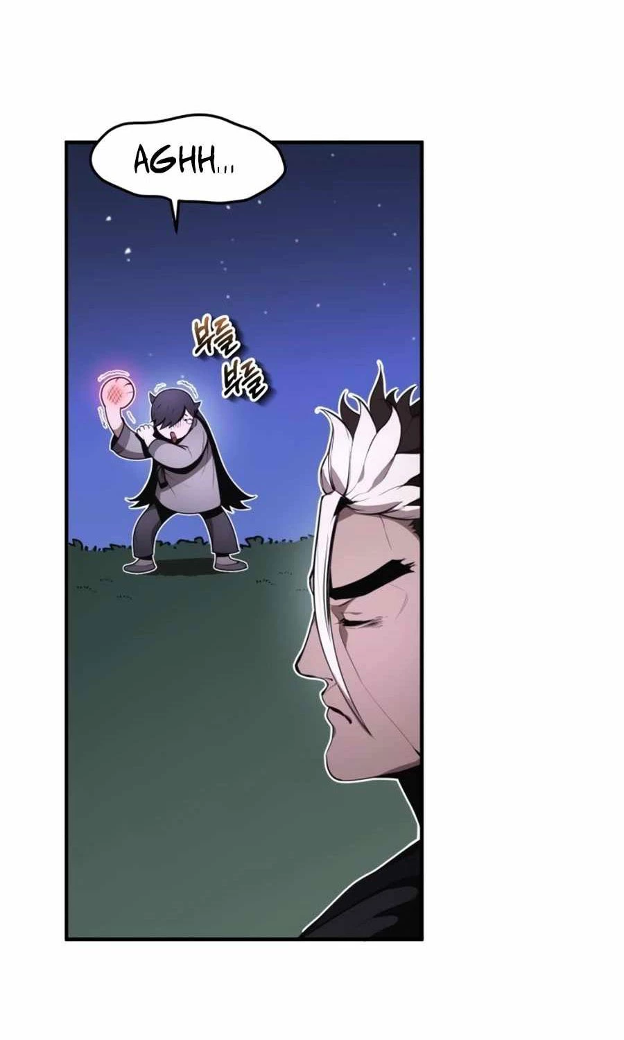 Giáo Chủ Ma Giáo Cũng Biết Sợ Chapter 3 - Trang 4
